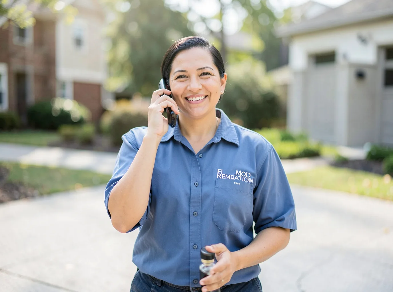 Mold Remediation Towanda, PA FAQs